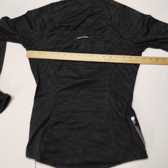 Athleta running jacket Medium - Picture 6 of 6